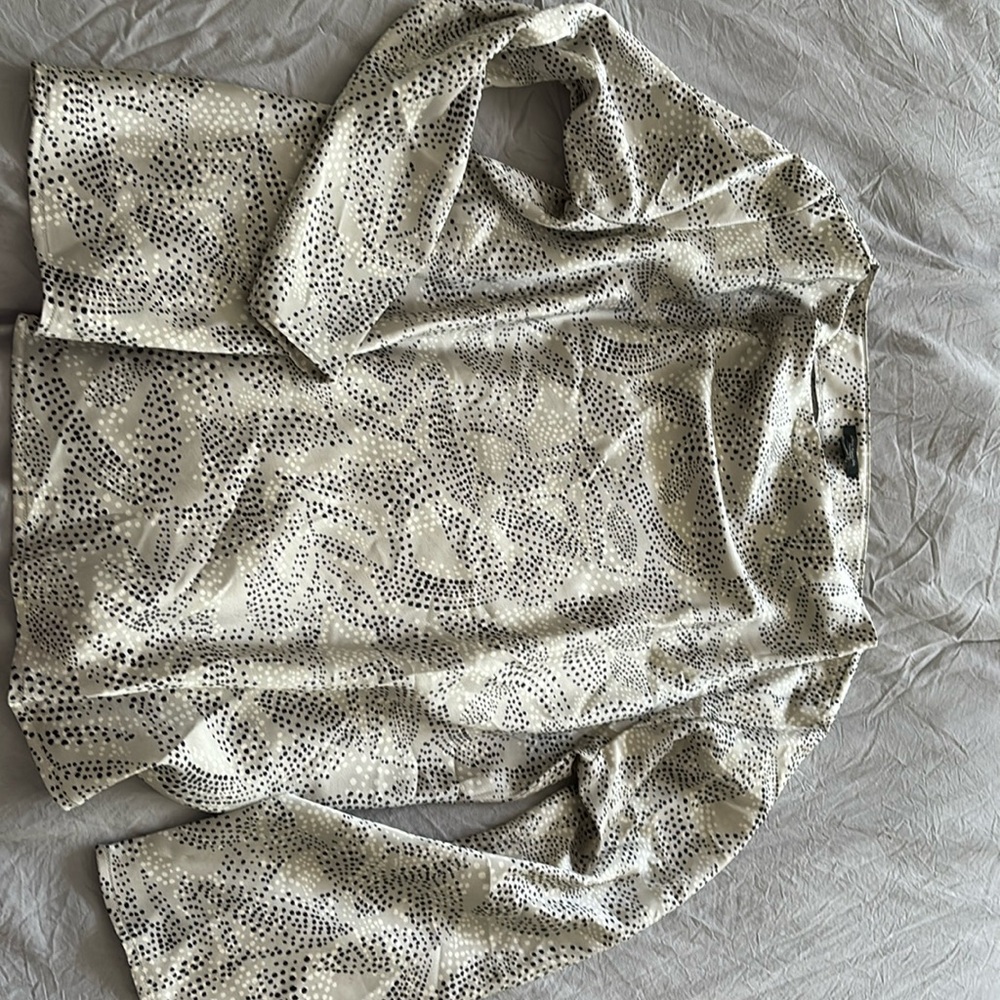 Ann Taylor Dress shirt